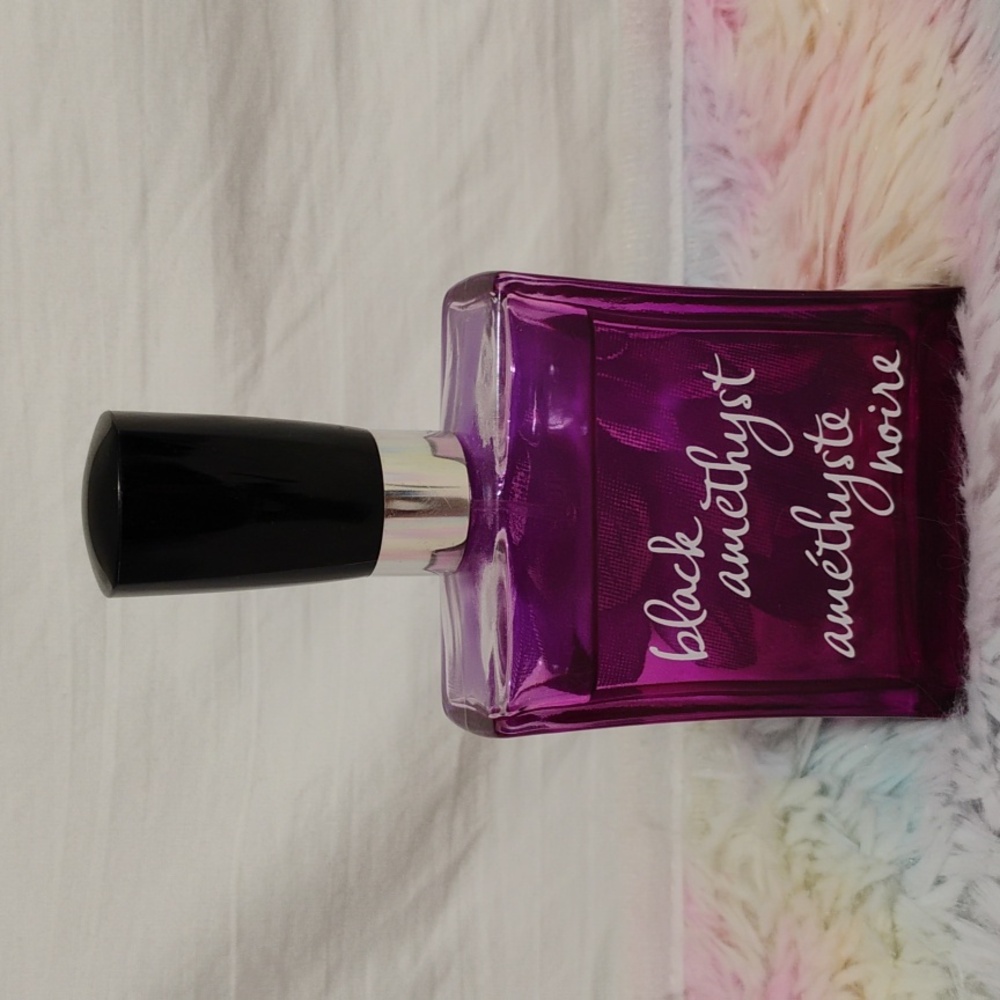 (#3) SALE! Bath & Body Works Retired Black Amethyst '08 Signature Collection